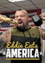 Watch Eddie Eats America 123moviesFree