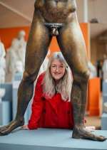 Watch Mary Beard's Shock of the Nude 123moviesFree