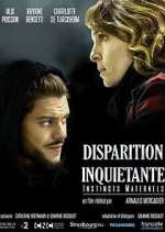Watch Disparition inquiétante 123moviesFree