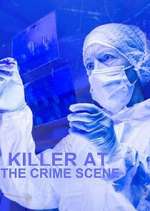 Watch Killer at the Crime Scene 123moviesFree