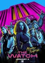 Watch The Watch 123moviesFree