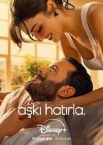 Watch Aşkı Hatırla 123moviesFree