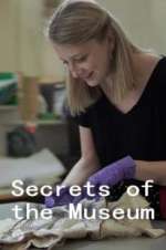 Watch Secrets of the Museum 123moviesFree