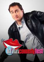 Watch Halifax Comedy Festival 123moviesFree