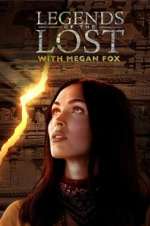 Watch Legends of the Lost with Megan Fox 123moviesFree