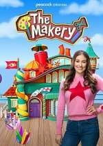 Watch The Makery 123moviesFree