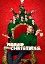 Watch Finding Mr. Christmas 123moviesFree