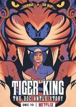 Watch Tiger King: The Doc Antle Story 123moviesFree