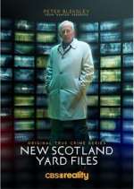 Watch New Scotland Yard Files 123moviesFree