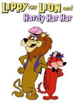 Watch Lippy the Lion and Hardy Har Har 123moviesFree