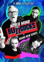 Watch Never Mind the Buzzcocks 123moviesFree
