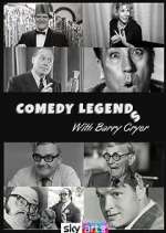 Watch Comedy Legends 123moviesFree