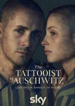 Watch The Tattooist of Auschwitz 123moviesFree