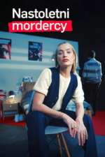 Watch Laura Whitmore on Britain\'s Killer Teens 123moviesFree