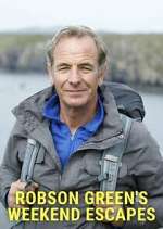 Watch Robson Green's Weekend Escapes 123moviesFree