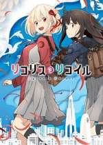 Watch Lycoris Recoil 123moviesFree
