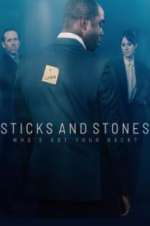Watch Sticks and Stones 123moviesFree
