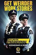 Watch Wellington Paranormal 123moviesFree