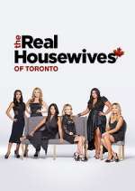 Watch The Real Housewives of Toronto 123moviesFree