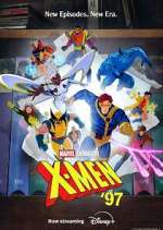 Watch X-Men '97 123moviesFree
