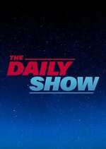 Watch The Daily Show 123moviesFree