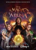 Watch A Magia de Aruna 123moviesFree