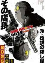Watch Sakamoto Days 123moviesFree