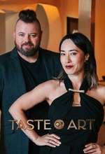 Watch Taste of Art 123moviesFree