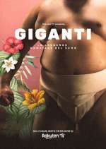 Watch The Giants 123moviesFree