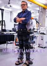 Watch Michael Mosley: Wonders of the Human Body 123moviesFree