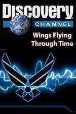 Watch Wings: Flying Through Time 123moviesFree