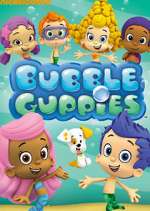 Watch Bubble Guppies 123moviesFree