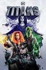 Watch Titans 123moviesFree