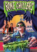 Watch Bone Chillers 123moviesFree