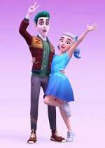 Watch ZOMBIES: The Re-Animated Series Shorts 123moviesFree