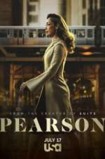 Watch Pearson 123moviesFree