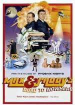 Watch Max & Paddy's Road to Nowhere 123moviesFree