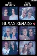 Watch Human Remains 123moviesFree