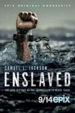 Watch Enslaved 123moviesFree