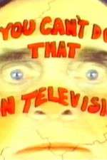 Watch You Can't Do That on Television 123moviesFree
