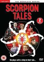 Watch Scorpion Tales 123moviesFree