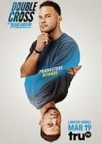 Watch Double Cross with Blake Griffin 123moviesFree