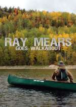 Watch Ray Mears Goes Walkabout 123moviesFree