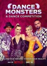 Watch Dance Monsters 123moviesFree