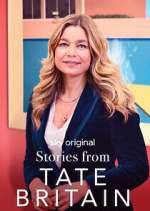 Watch Stories from Tate Britain 123moviesFree