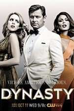 Watch Dynasty (2017) 123moviesFree