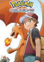 Watch Pokémon Origins 123moviesFree