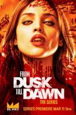 Watch From Dusk Till Dawn: The Series 123moviesFree