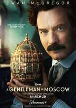 Watch A Gentleman in Moscow 123moviesFree