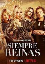 Watch Siempre Reinas 123moviesFree